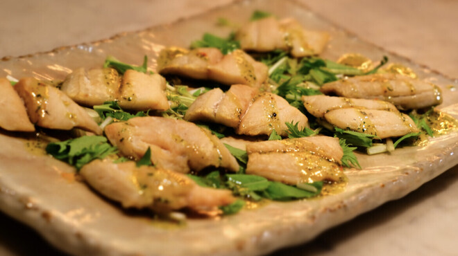 CAFE A LA TIENNE - メイン写真: