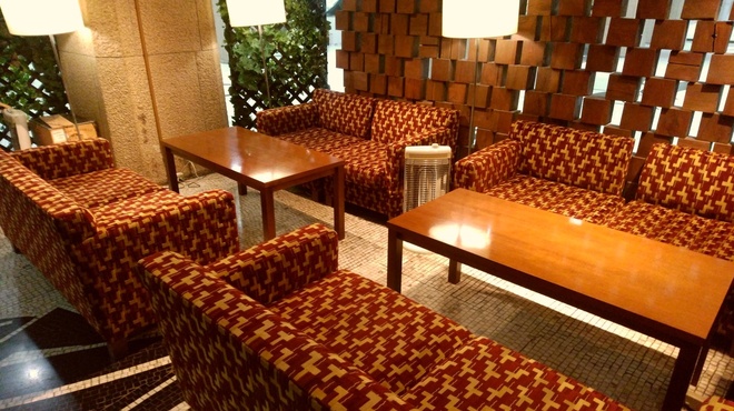 CAFE A LA TIENNE - メイン写真: