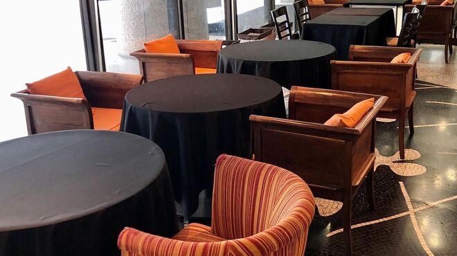 CAFE A LA TIENNE - メイン写真: