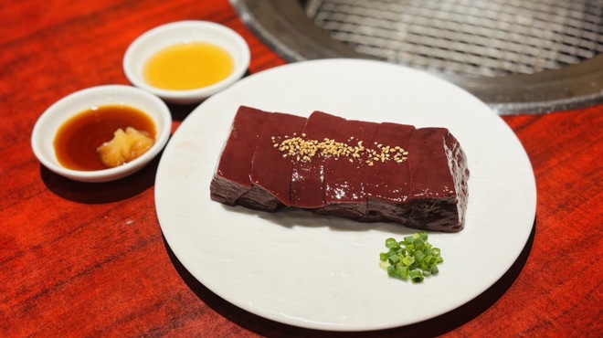 ホルモン焼肉 MO-MAI - メイン写真: