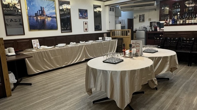 重慶料理 東々包 - メイン写真: