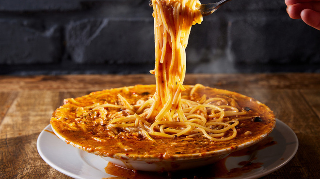 IVO ホームズパスタ トラットリア - メイン写真: