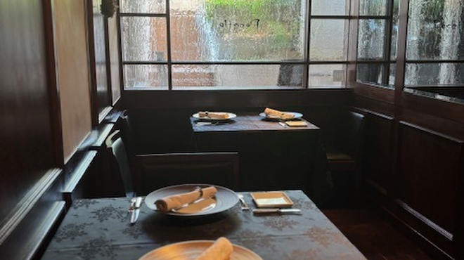 Recette - メイン写真: