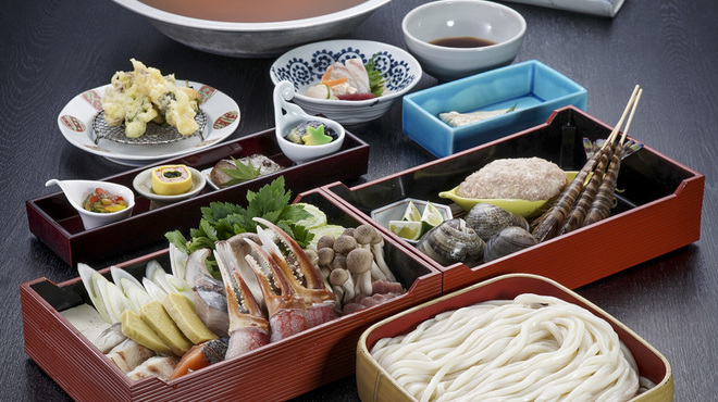 にし家 - メイン写真: