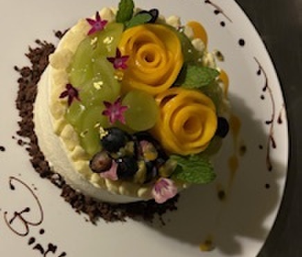 Recette - メイン写真:
