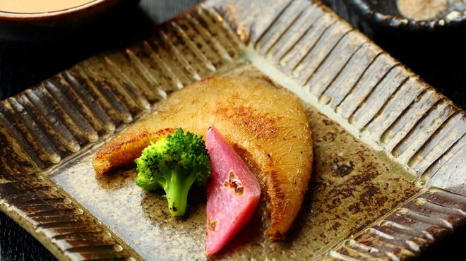 鉄板中華 仁 - 料理写真: