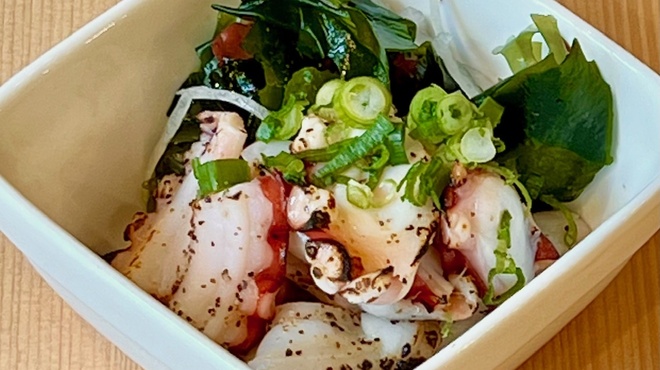 天ぷらとワイン 小島 - メイン写真: