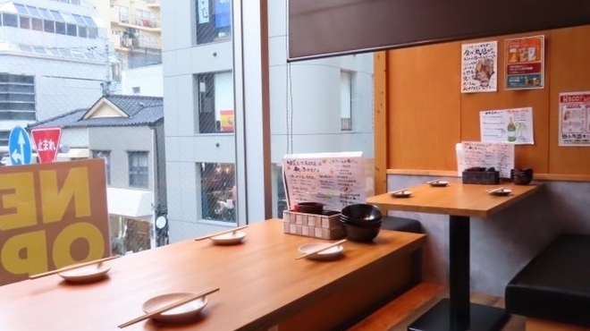 焼鳥のえーす - メイン写真: