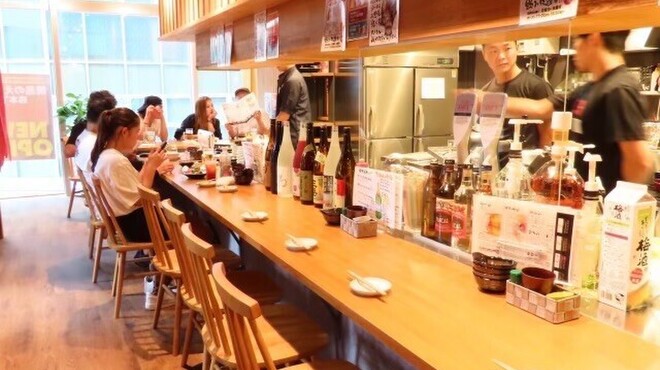 焼鳥のえーす - メイン写真: