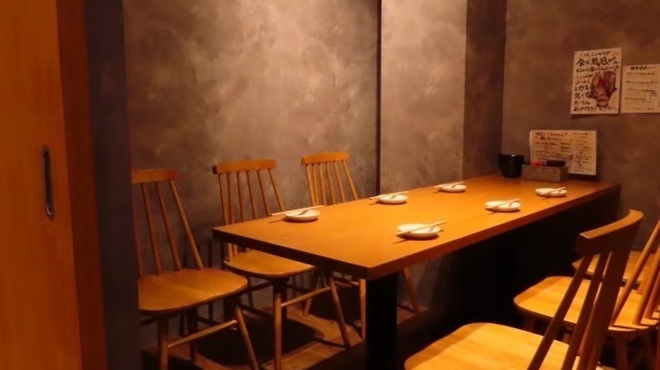 焼鳥のえーす - メイン写真: