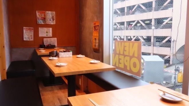 焼鳥のえーす - メイン写真: