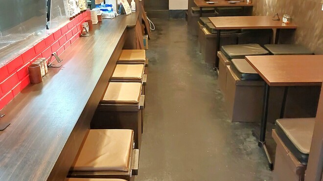 たかつきレバー - メイン写真: