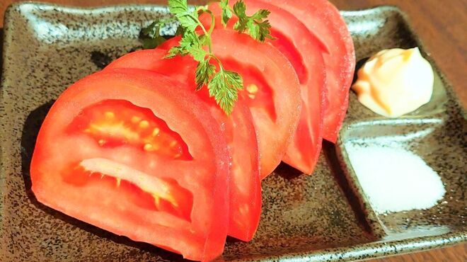 たかつきレバー - メイン写真: