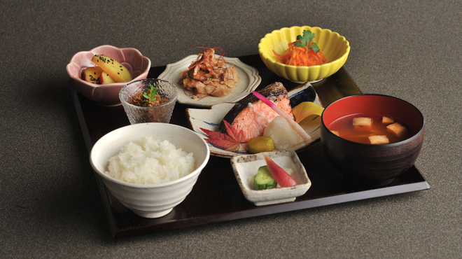 八海山 千年こうじや - 料理写真: