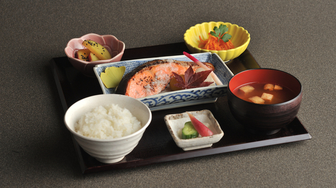 八海山 千年こうじや - 料理写真: