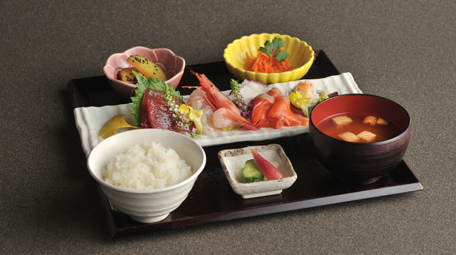 八海山 千年こうじや - 料理写真: