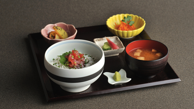 八海山 千年こうじや - 料理写真: