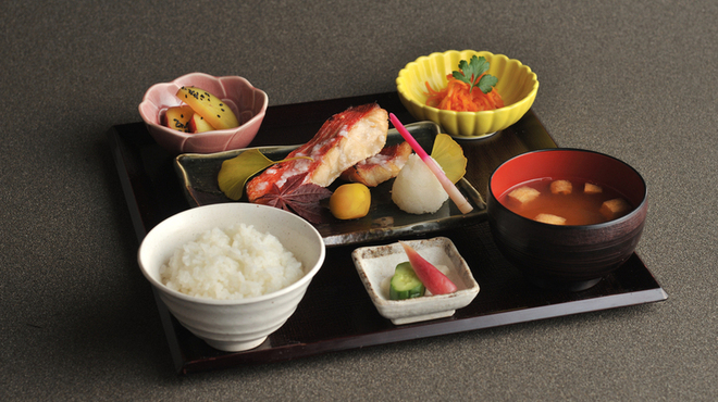 八海山 千年こうじや - 料理写真: