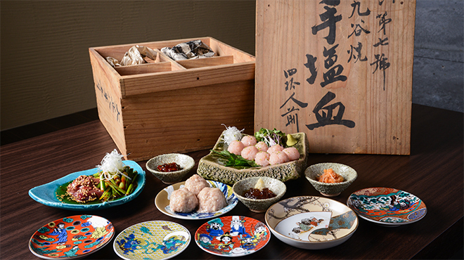 つくね研究所 - メイン写真: