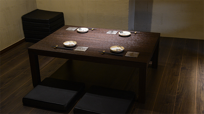 つくね研究所 - メイン写真: