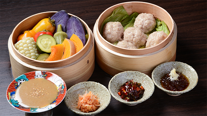 つくね研究所 - メイン写真: