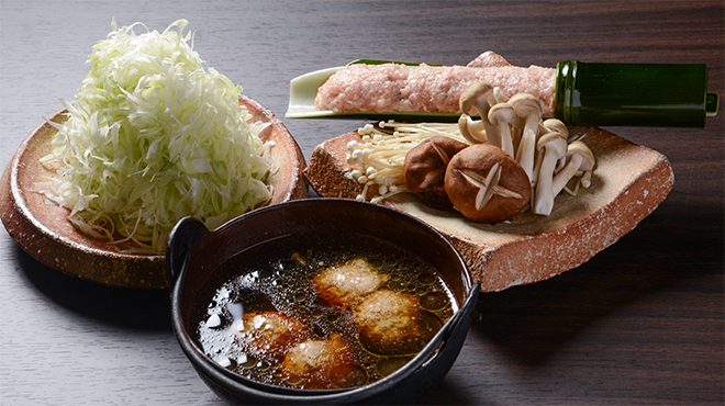 つくね研究所 - メイン写真: