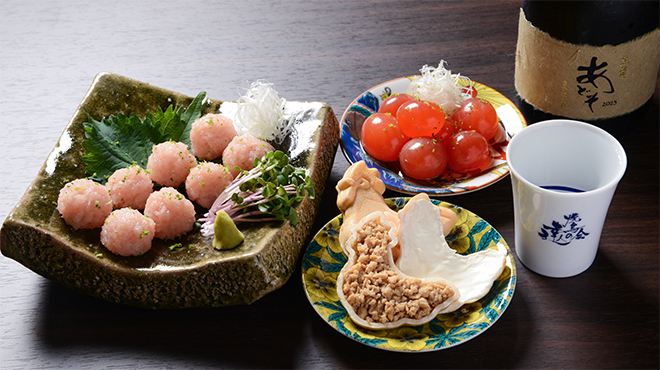 つくね研究所 - メイン写真: