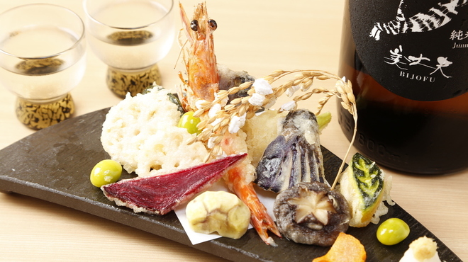 和食日和 おさけと - メイン写真: