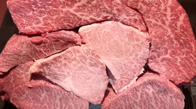 焼肉おもてなし - メイン写真: