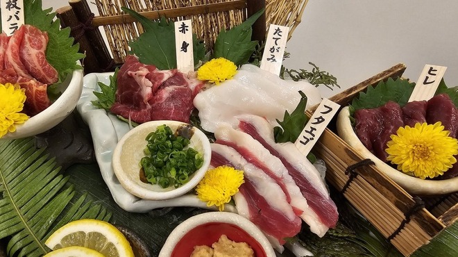 旬彩 心陣 - メイン写真: