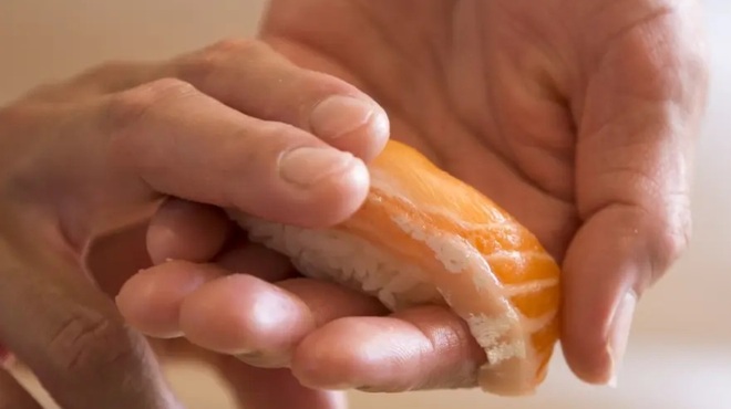 三海の華 - メイン写真: