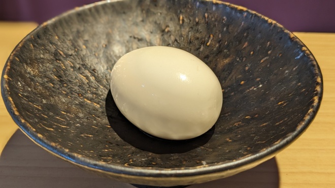 支那そば　まるこう - 料理写真: