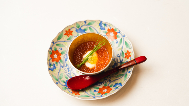 ごはん屋 たまり - 料理写真:小鉢