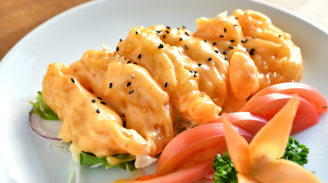 餃子の王様 龍吟 - メイン写真: