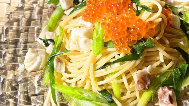 金色の午後 - メイン写真: