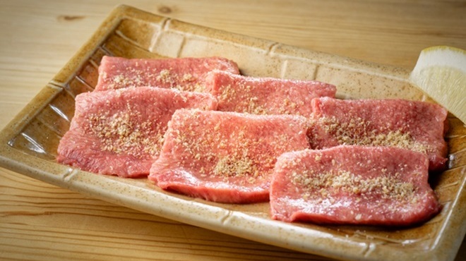 부타야키니쿠 전문점 톤킨