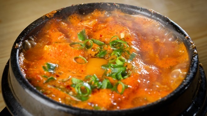 부타야키니쿠 전문점 톤킨