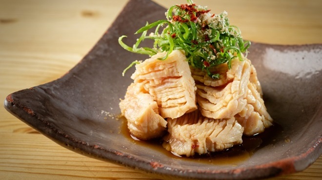 부타야키니쿠 전문점 톤킨