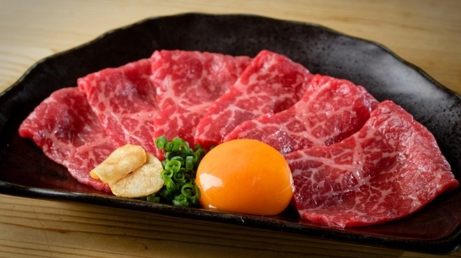 부타야키니쿠 전문점 톤킨