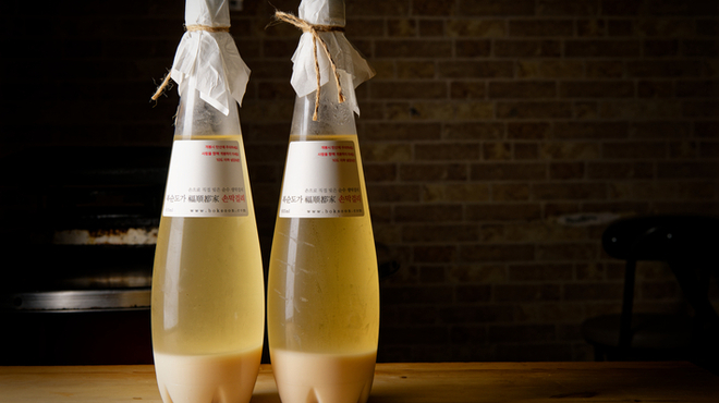 부타야키니쿠 전문점 톤킨