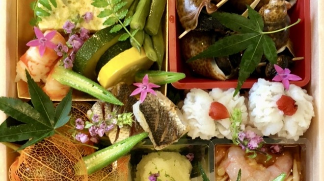 旬菜佳肴 kocorono - メイン写真: