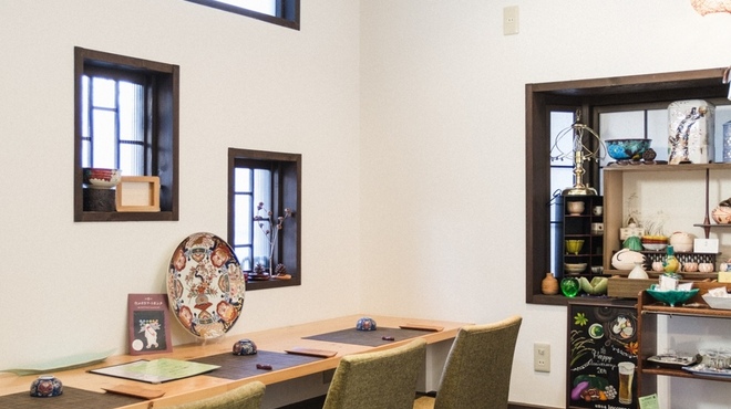 旬菜佳肴 kocorono - メイン写真: