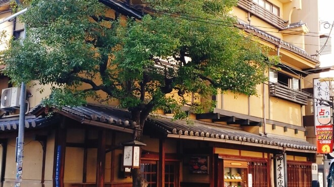 そばしゃぶ 総本家 浪花そば - メイン写真: