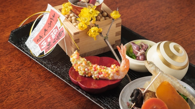 旬菜佳肴 kocorono - メイン写真: