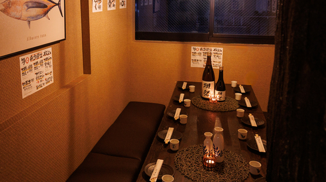 鮪匠 - メイン写真: