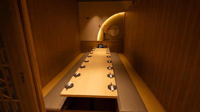 個室居酒屋 酒蔵 季 - メイン写真: