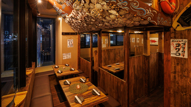 鮪匠 - メイン写真: