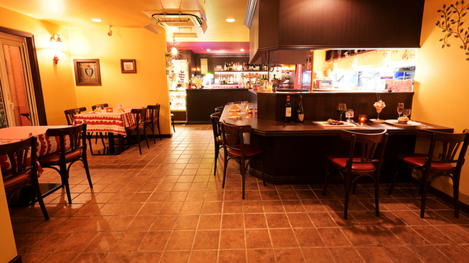 ビストロ バルフルール - メイン写真: