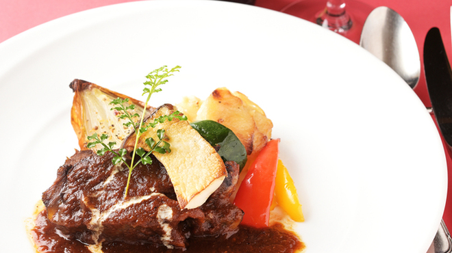 ビストロ バルフルール - メイン写真: