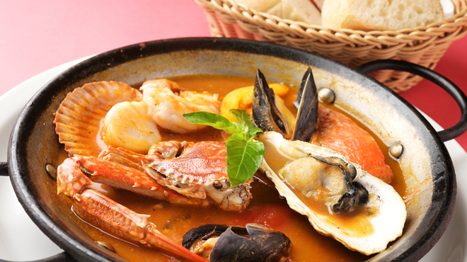 ビストロ バルフルール - メイン写真: